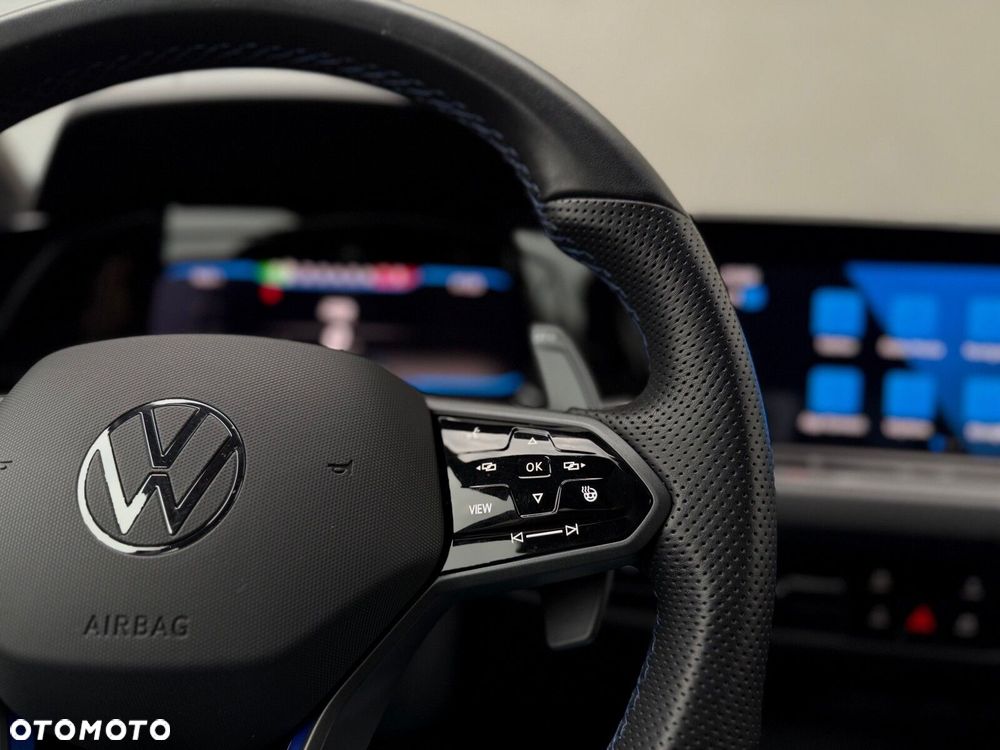 Volkswagen Golf 2.0 TSI 4Motion R DSG - 21