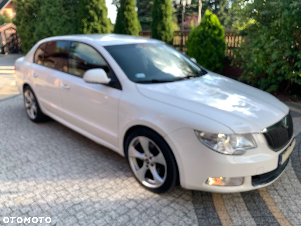 Skoda Superb 2.0 TDI Family - 26