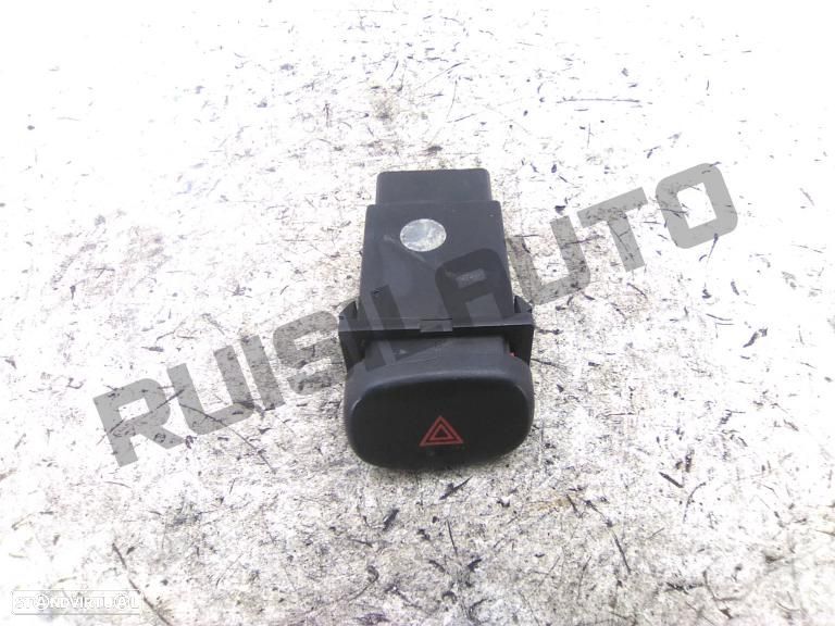 Comando / Botão 4 Piscas  Hyundai Accent I [1993_1999] 1.3 - 1