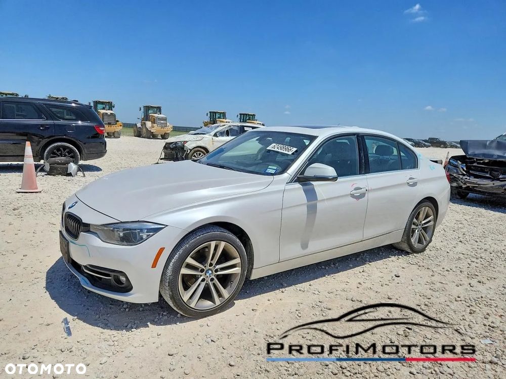 BMW Seria 3 - 1