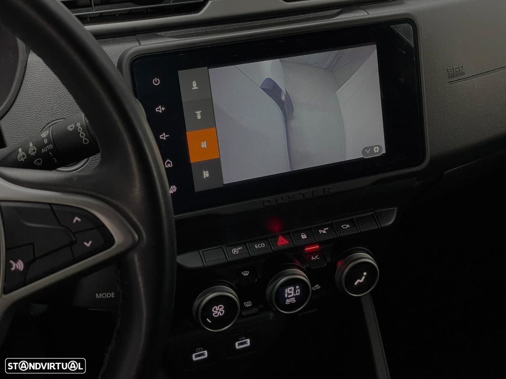 Dacia Duster 1.0 TCe ECO-G Extreme Bi-Fuel - 13