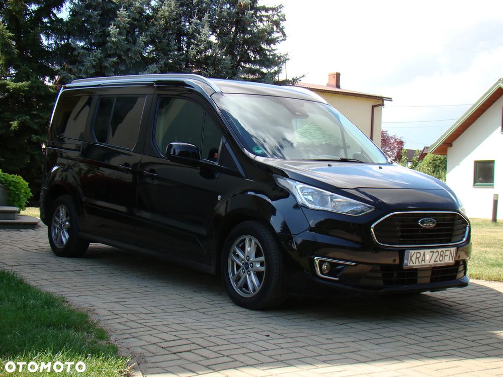 Ford Tourneo Connect Grand - 2