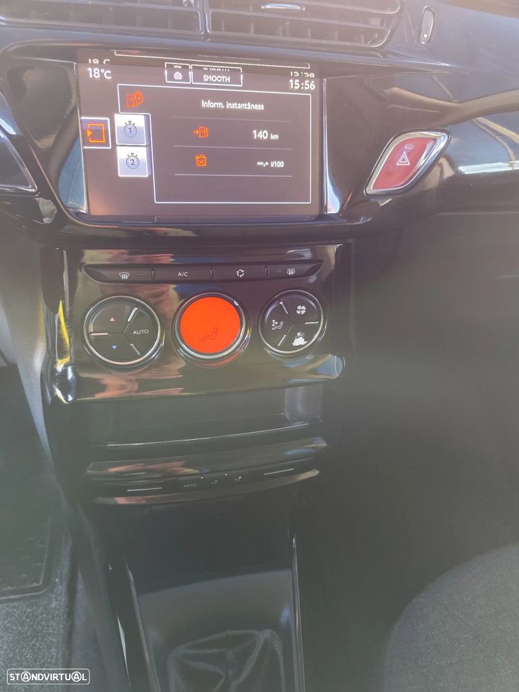 Citroën C3 1.2 PureTech Collection - 23