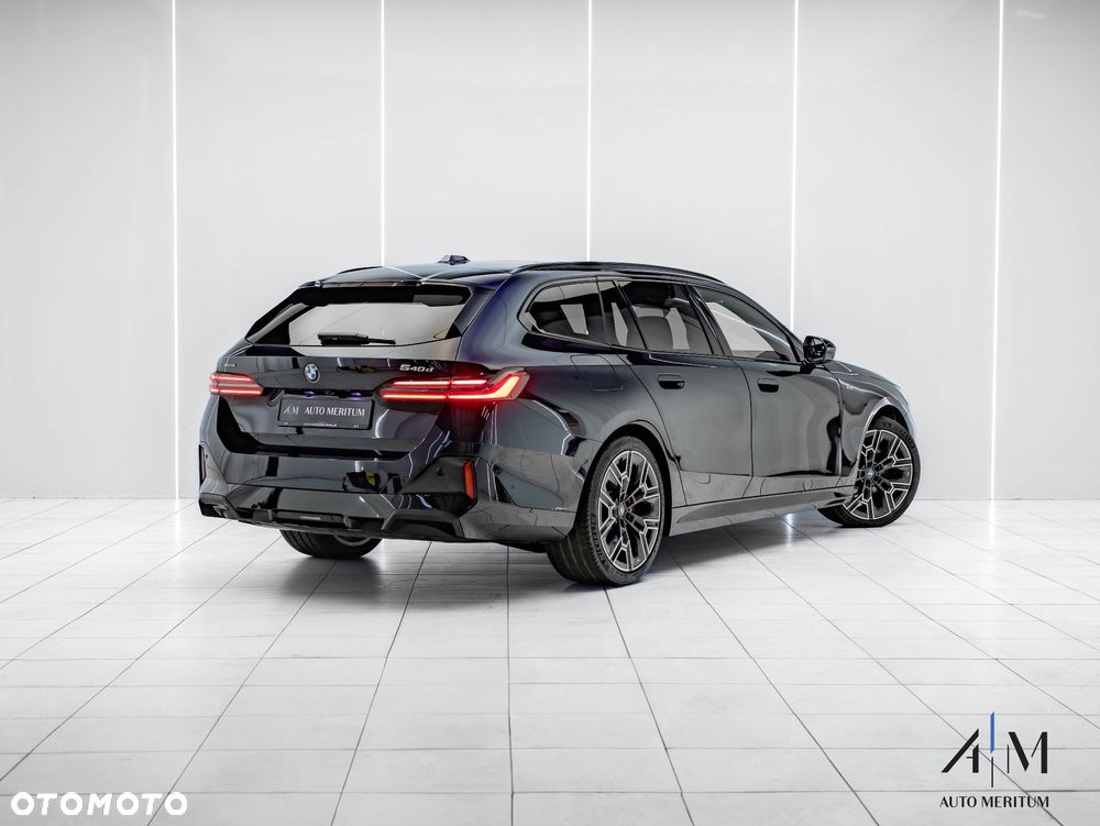BMW Seria 5 - 4