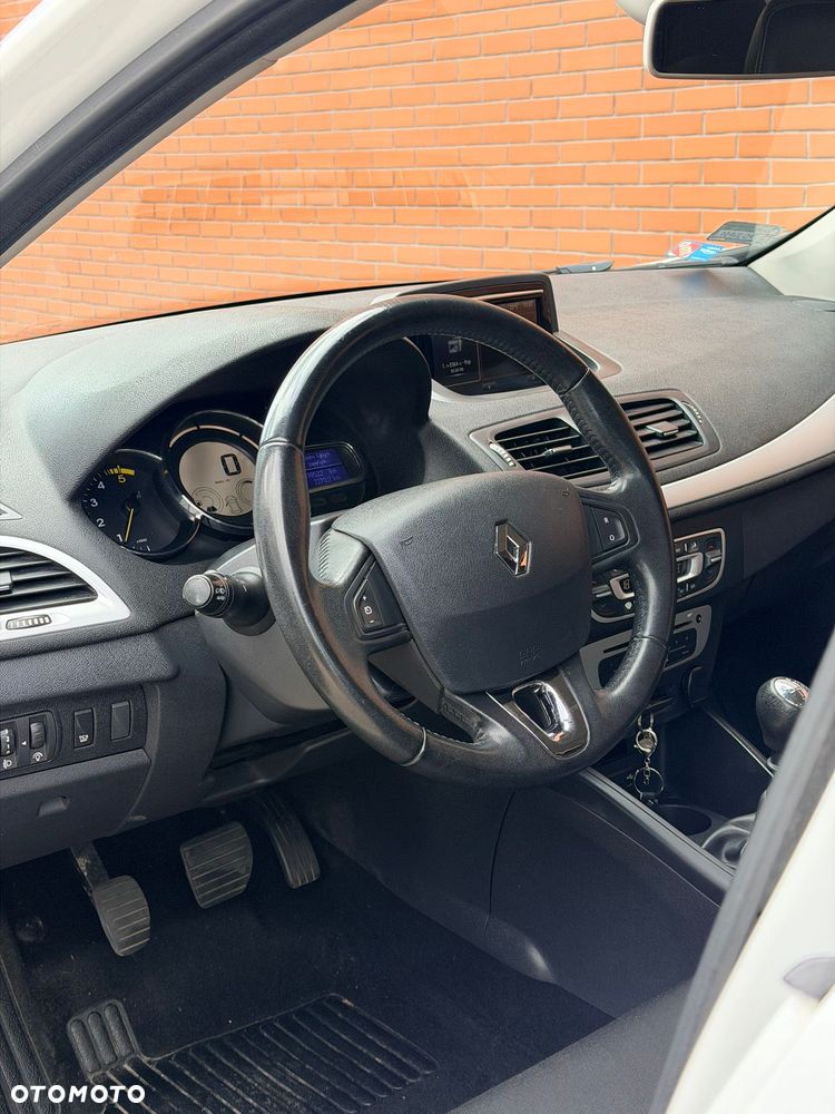 Renault Megane 1.5 dCi Generation - 14