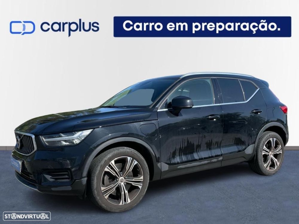 Volvo XC 40 1.5 T5 PHEV Inscription Expression - 1