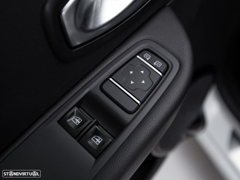 Renault Clio Sport Tourer 1.5 dCi Limited - 13