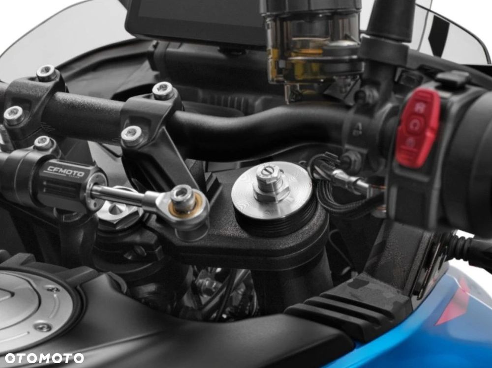 CFMoto 1000 MT-X - 14