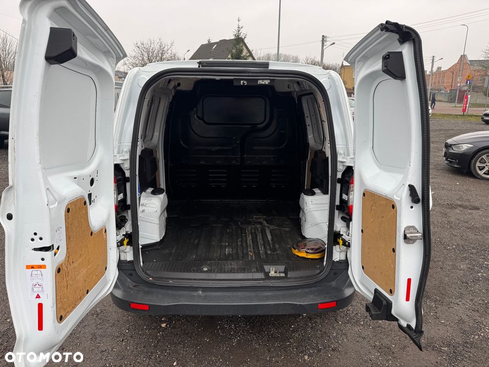 Ford Transit Courier Trend - 19