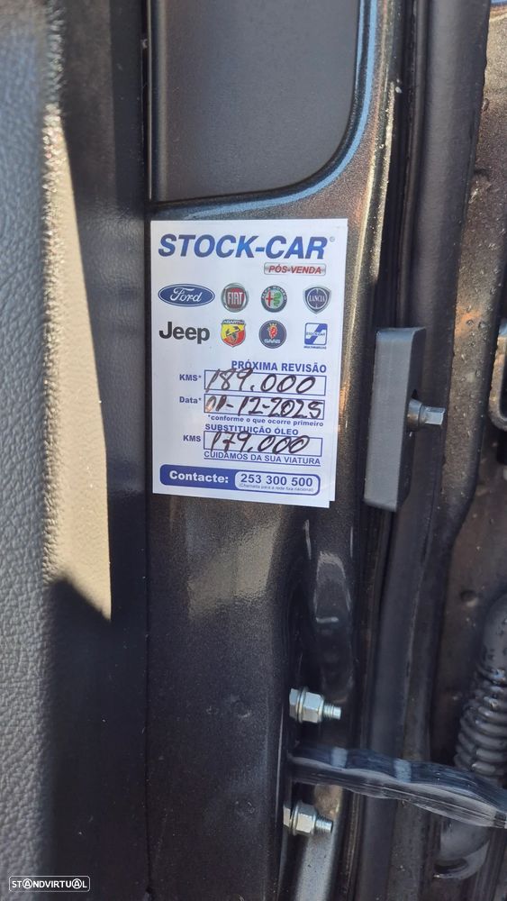 Ford Focus SW 1.5 TDCi Titanium - 11
