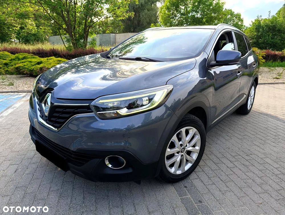 Renault Kadjar Energy dCi 130 Experience - 14