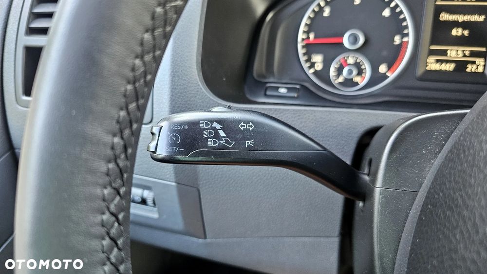 Volkswagen Multivan L1 Startline - 25