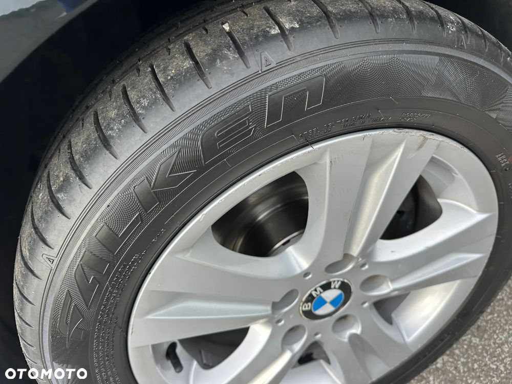 BMW Seria 1 118d DPF Edition Lifestyle - 7