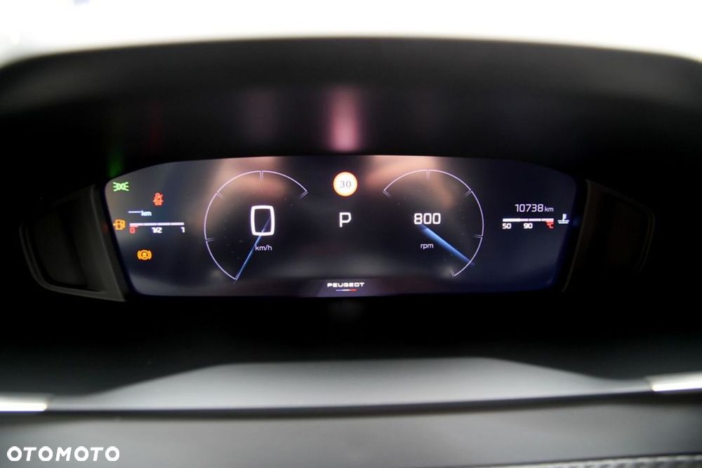 Peugeot 2008 1.2 PureTech Allure Pack S&S EAT8 - 19