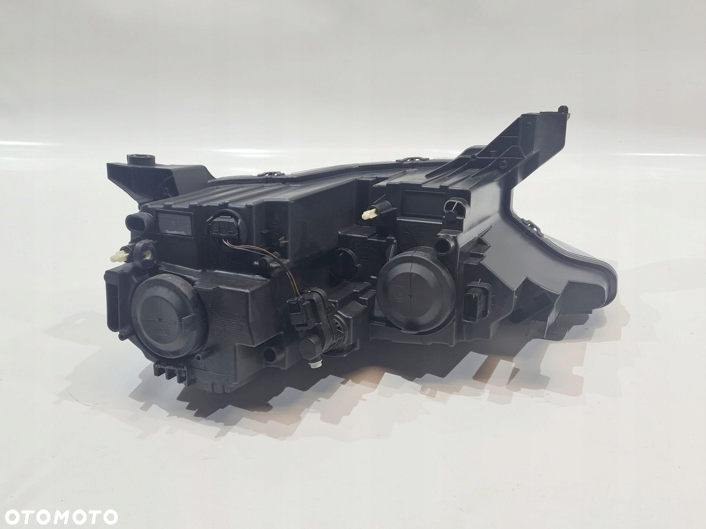 LAMPA PRZÓD PRAWY CITROEN DS3 CROSSBACK EUR 90103061 - 10