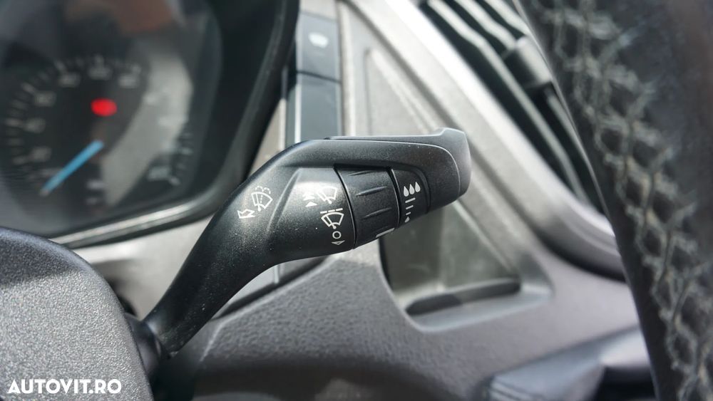 Ford Transit - 16