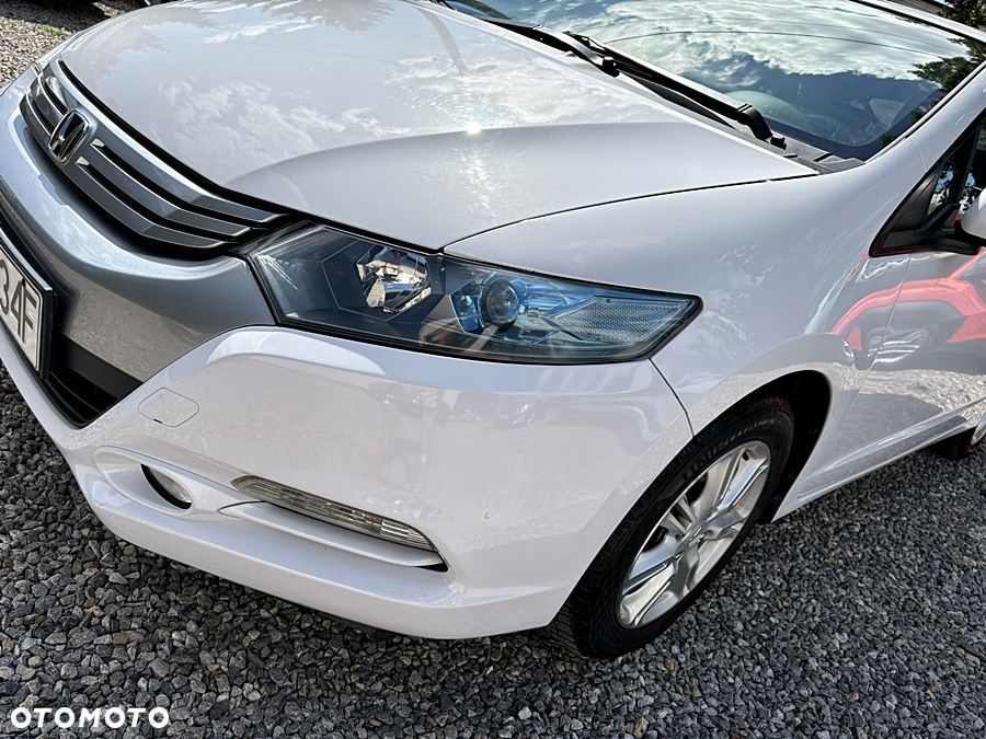 Honda Insight 1.3 Exclusive - 3