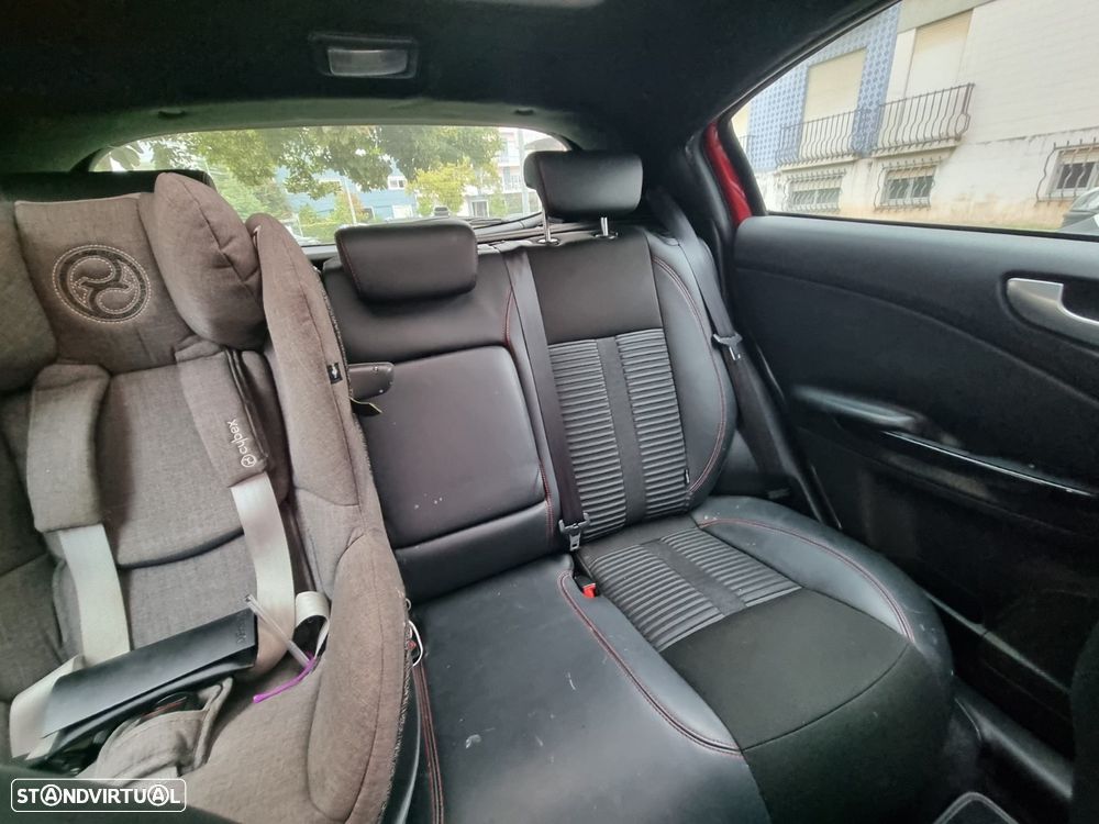 Alfa Romeo Giulietta 1.6 JTDM Distinctive - 7