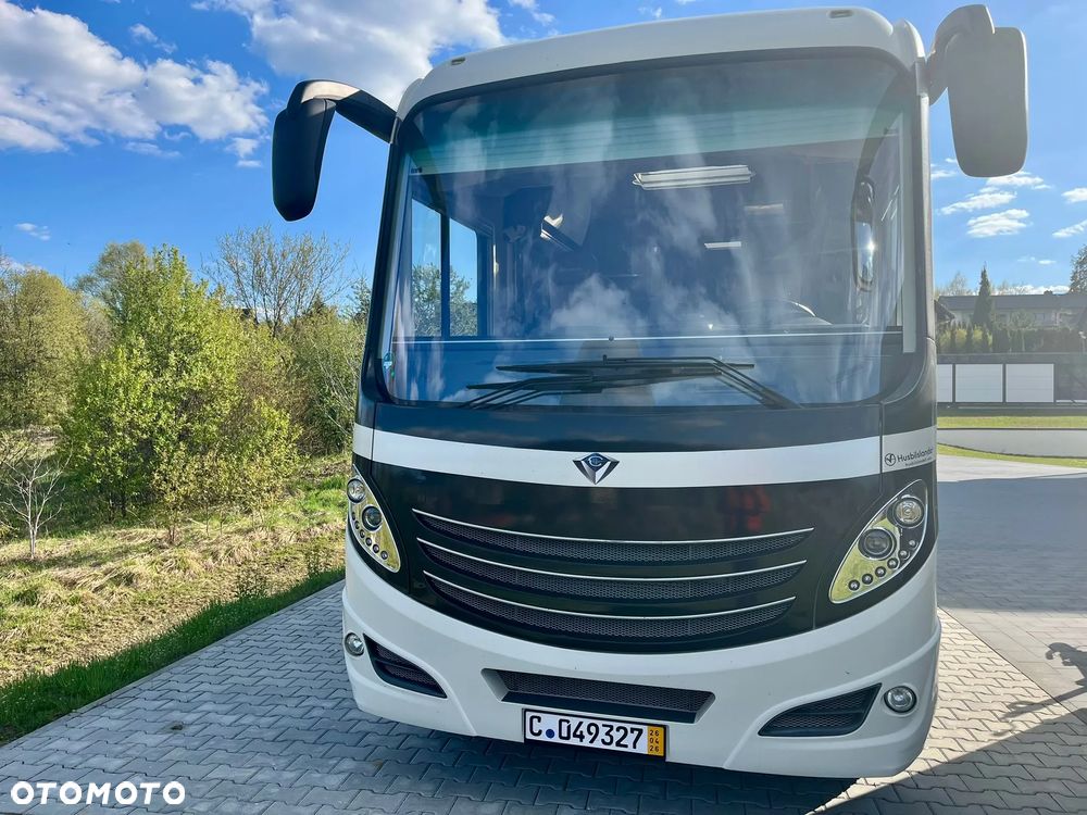 Concorde charisma 850L - 2