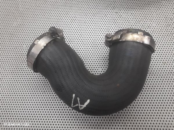 Tubo Intercooler  Audi A1 (8X1, 8Xk) - 2