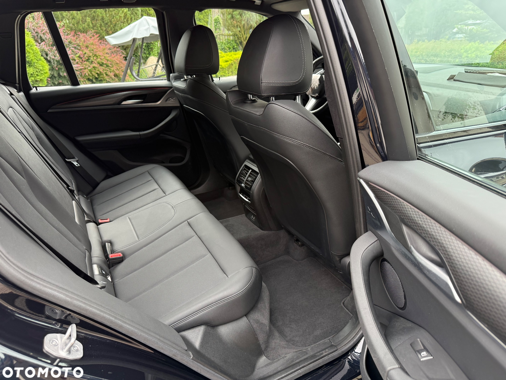 BMW X3 - 27