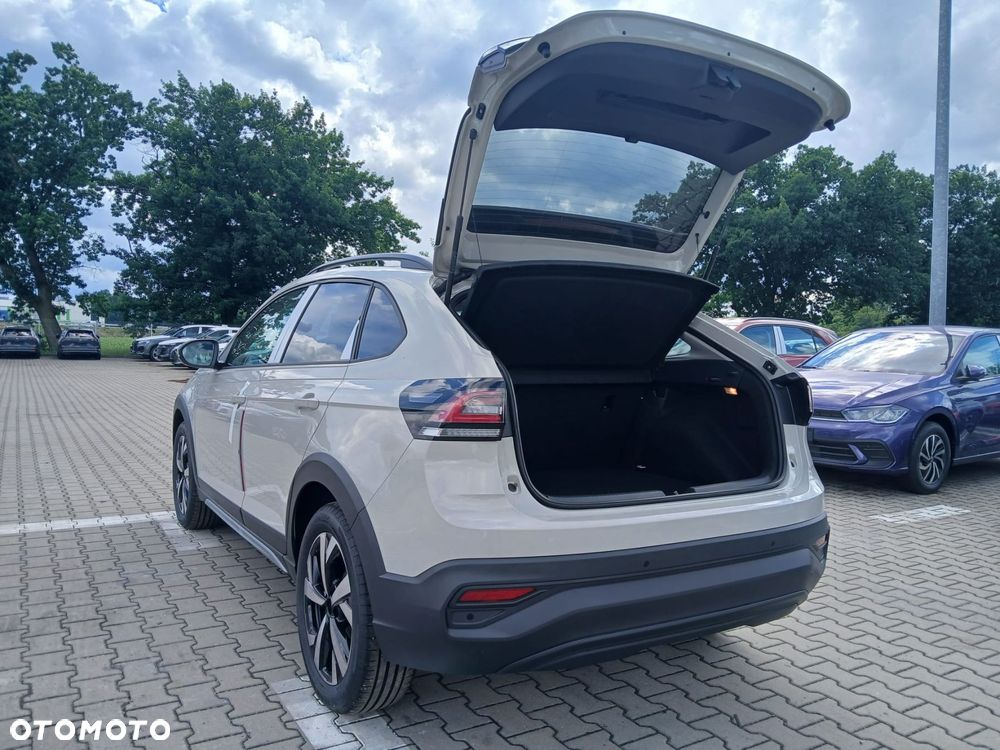 Volkswagen Taigo 1.0 TSI Life Plus - 8