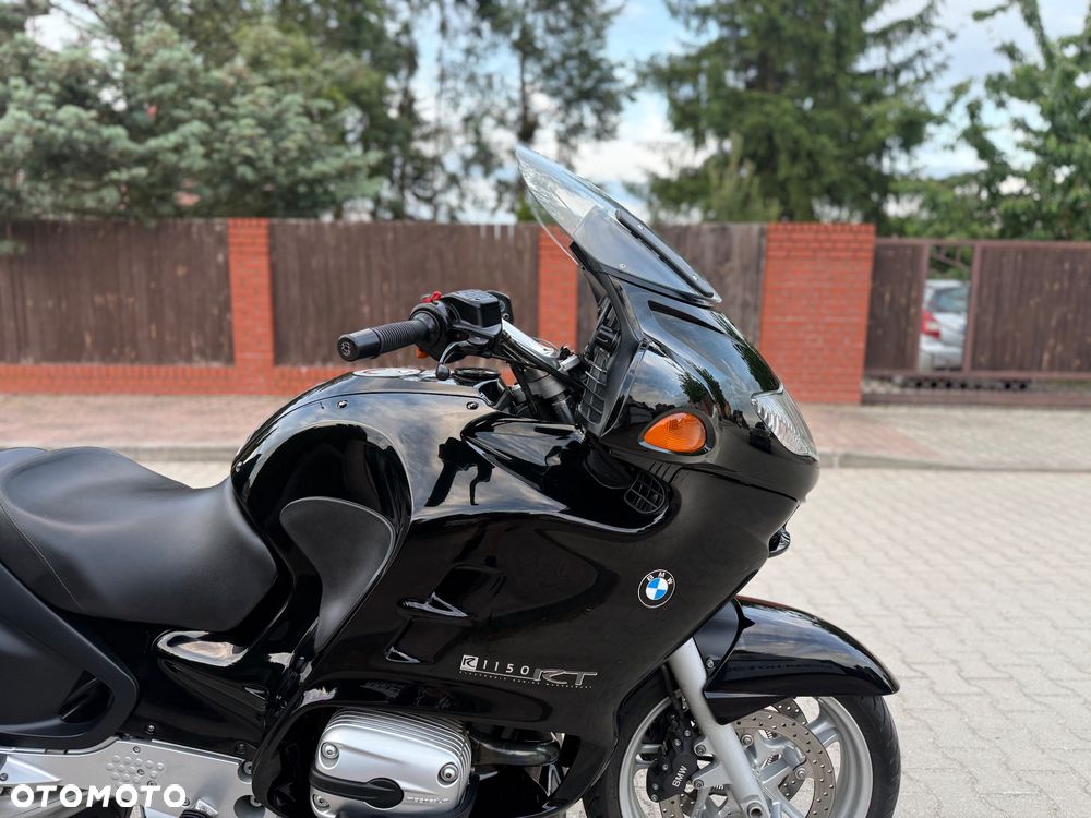BMW RT - 7