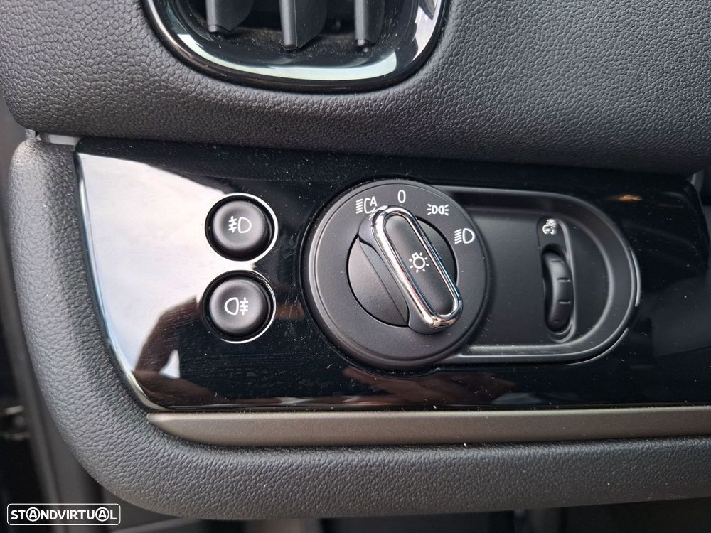 MINI Countryman - 1