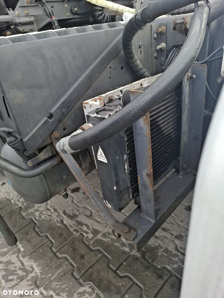 Renault Premium DXI 460 EURO 5 hydraulika manual - 17