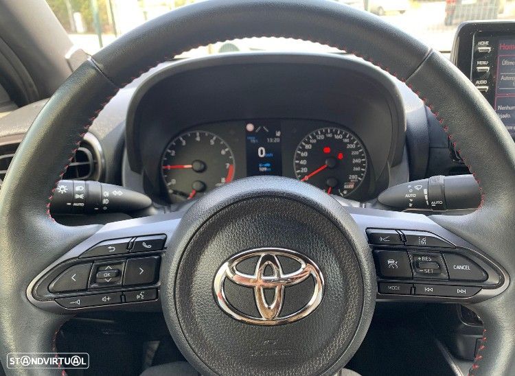 Toyota GR Yaris - 11