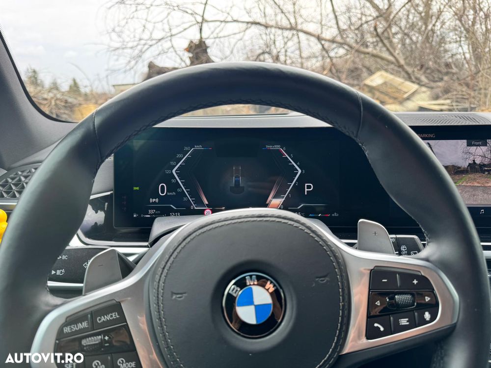 BMW X5 xDrive40d - 21