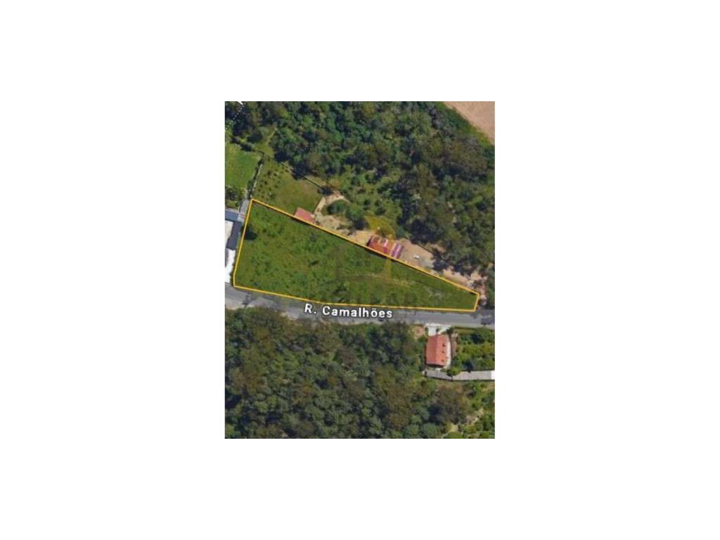 Oportunidade Estratégica de Investimento - Argoncilhe - Grande imagem: 2/2