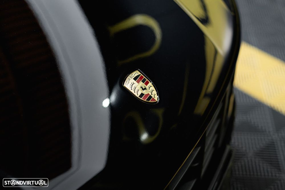 Porsche Macan S All Weather - 13