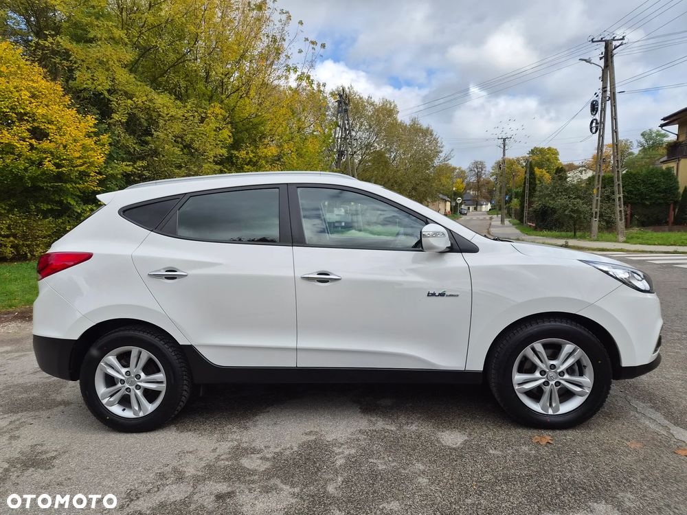 Hyundai ix35 - 17