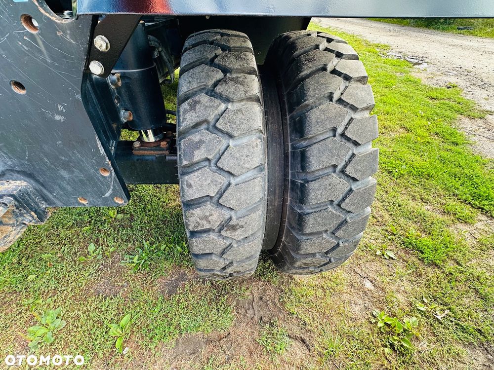 Hitachi Zx145W Rototilt,System Leica 3D,Przyczepa Polecam!!! - 10
