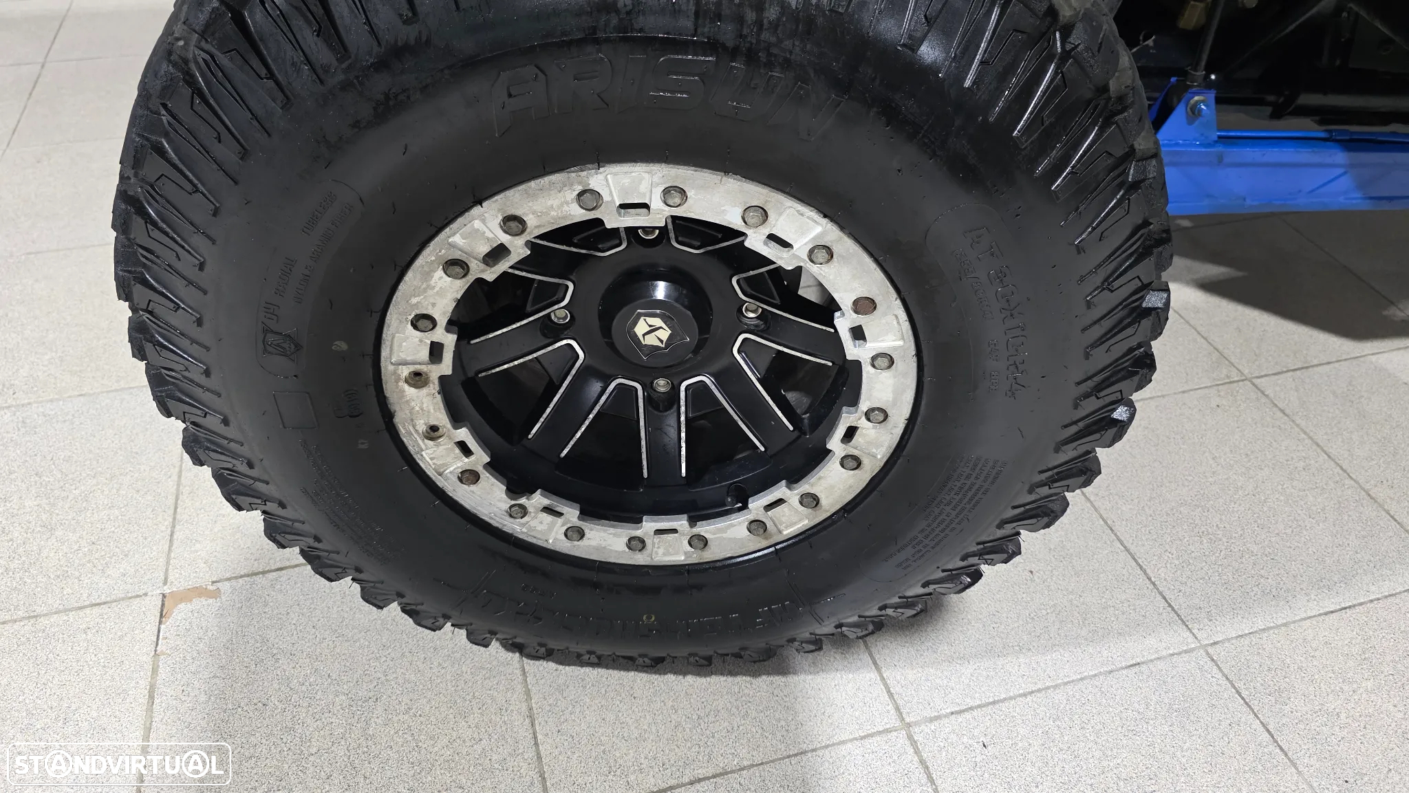 Polaris RZR Pro Xp Ultimate 1000 Turbo - 30