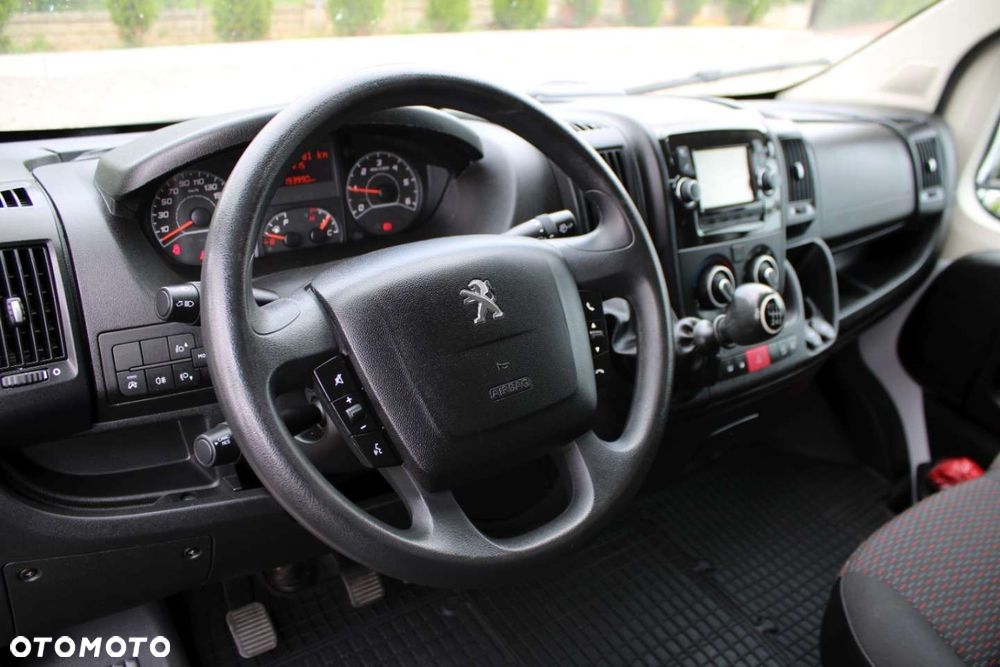 Peugeot Boxer - 8