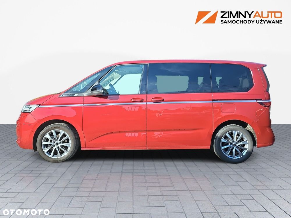Volkswagen Multivan 2.0 TDI L1 Style DSG - 3
