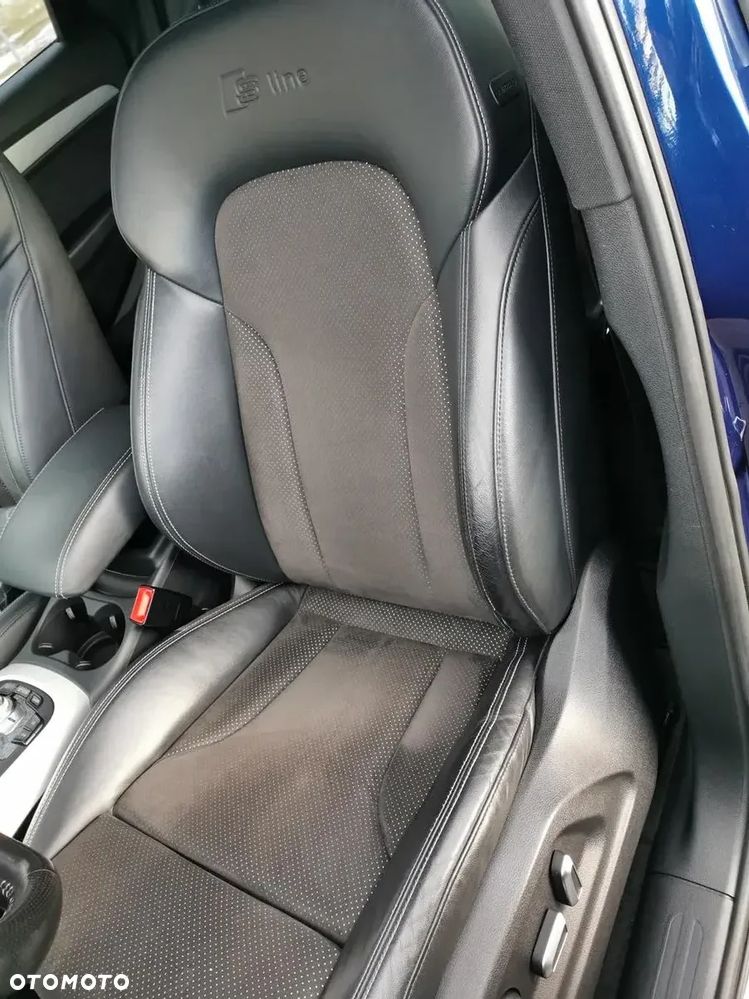 Audi Q5 3.0 TDI (clean diesel) quattro S tronic - 26