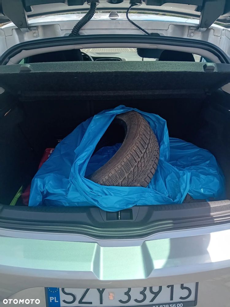 Renault Megane 1.5 dCi Energy Life EU6 - 34