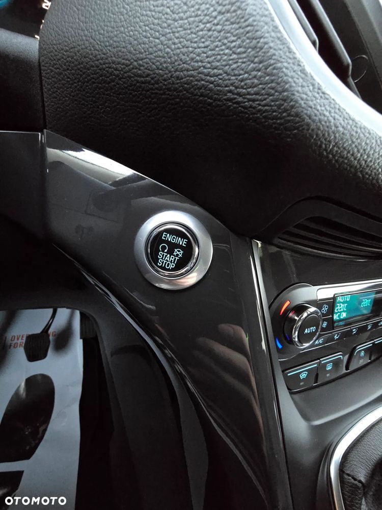 Ford Kuga 2.0 TDCi 4WD Titanium Plus - 18