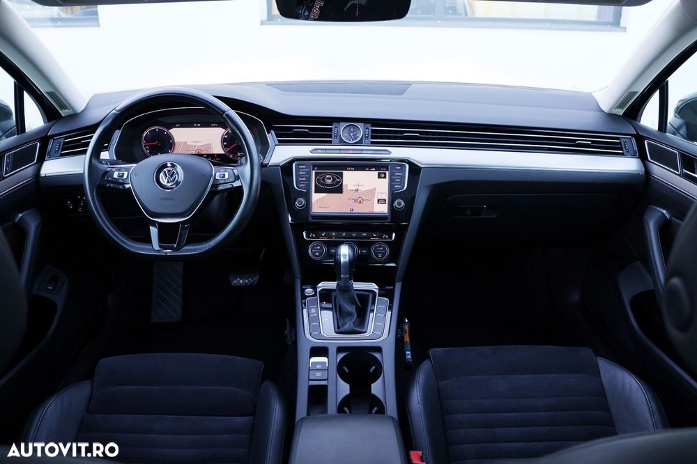 Volkswagen Passat - 7