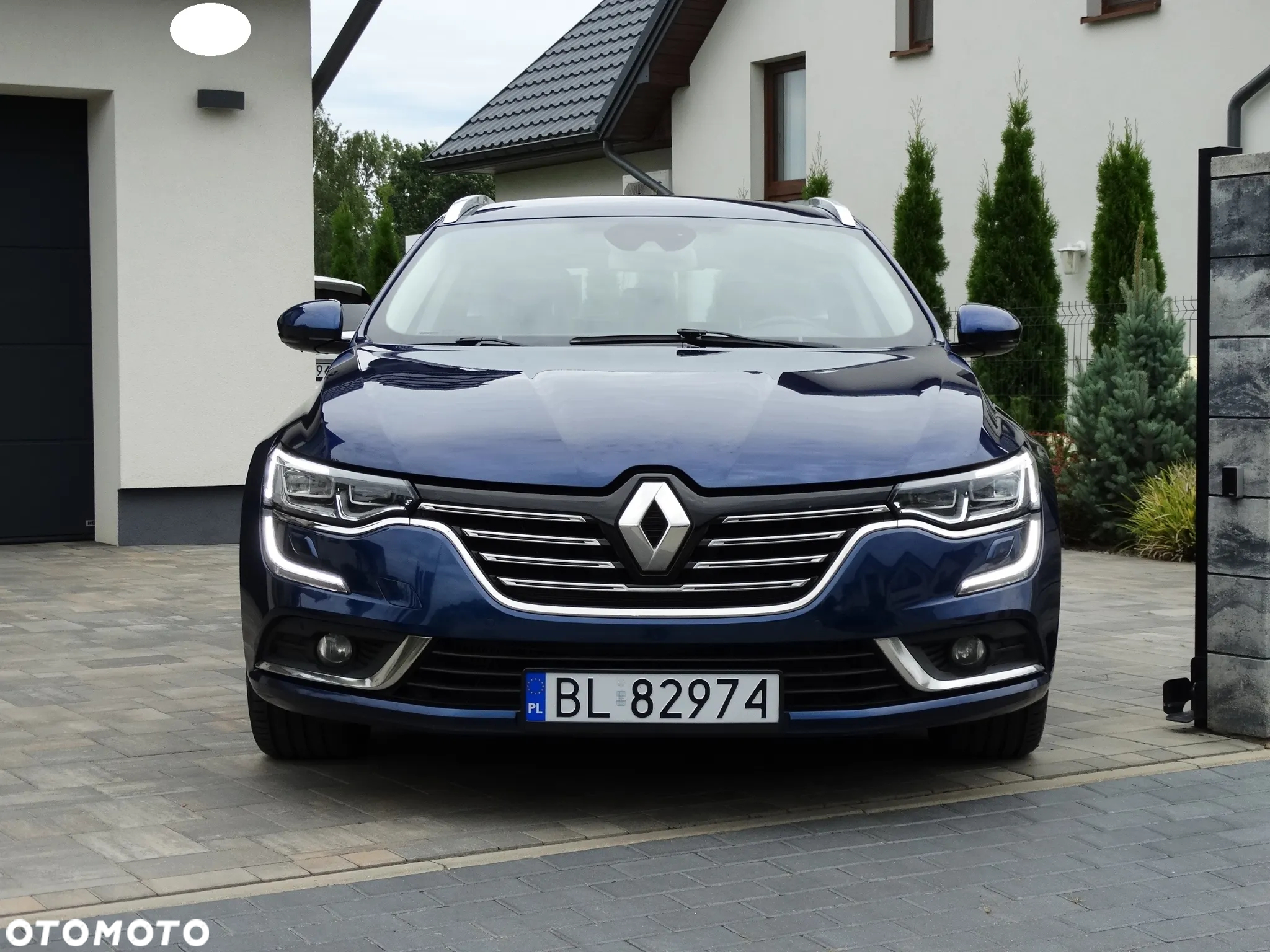 Renault Talisman 1.6 Energy TCe Intens EDC - 28