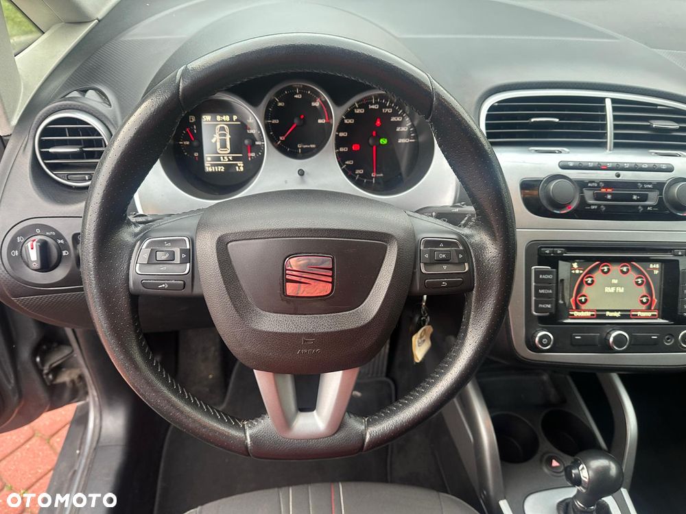 Seat Altea XL - 19