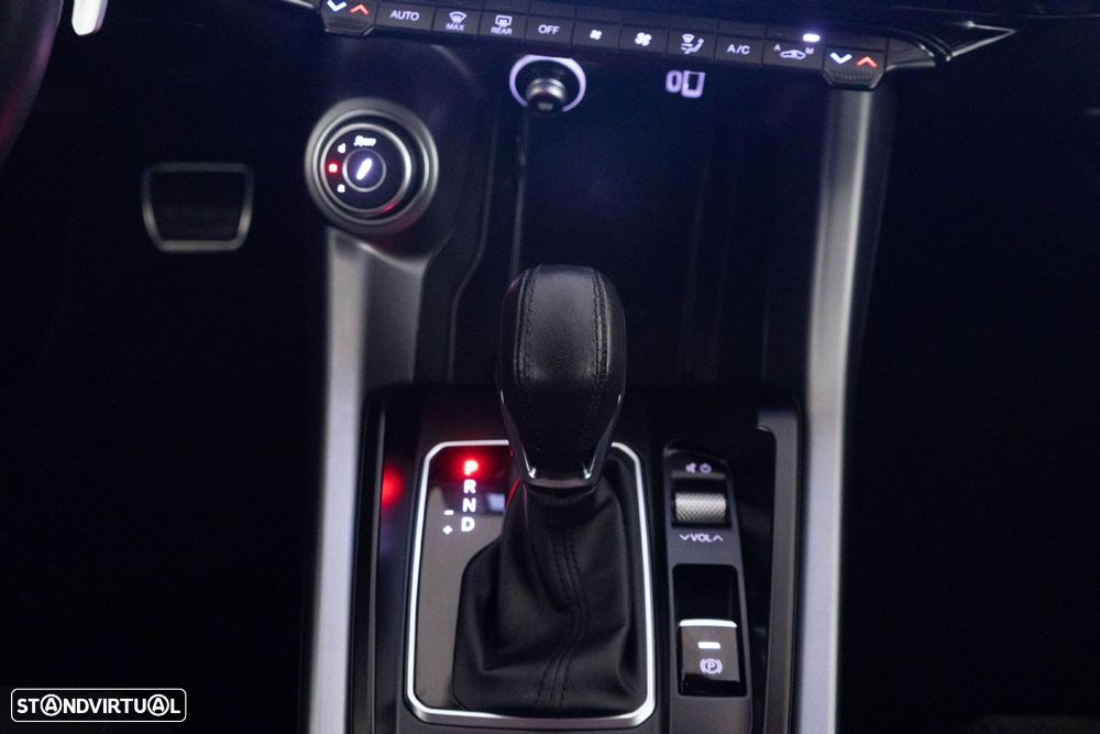 Alfa Romeo Tonale 1.3 Plug-In Hybrid Veloce e-AWD - 29