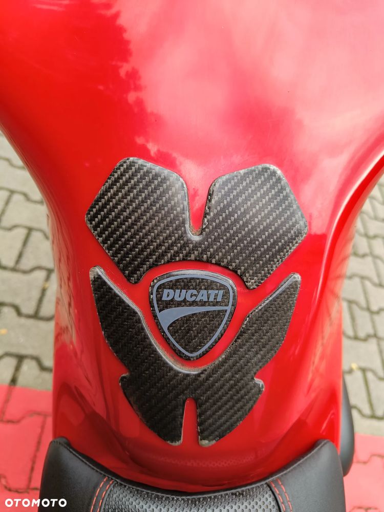 Ducati Monster - 23