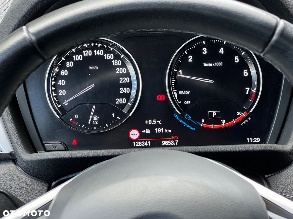 BMW X2 sDrive18i M Sport X - 21