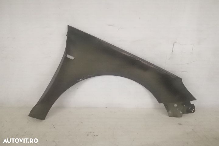Aripa Stanga Fata Originala Opel  Insignia  A [2008 - 2014] - 4