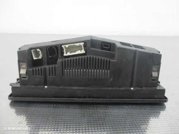 Comando Chaufagem Bmw 3 (E46) - 8
