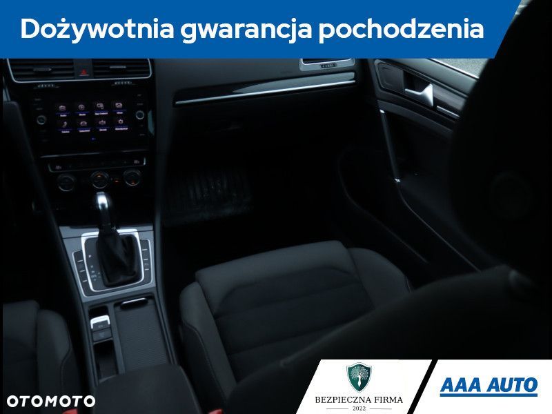 Volkswagen Golf Variant - 9